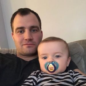 Meet your Posher, Brian